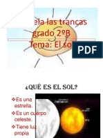 Proyec El Sol