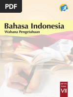 Download Jilid Bindonesia Kelas 7 by Ari Yanto SN183183666 doc pdf