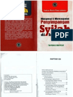 Buku Panduan Mui - Mengenal & Mewaspadai Penyimpangan Syi'ah Di Indonesia