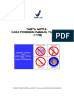 Tanya Jawab CPPB PDF