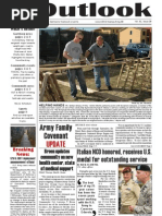 Download Outlook Newspaper  - 16 July 2009 - United States Army Garrison Vicenza - Caserma Ederle Italy by US Army Africa SN18319291 doc pdf
