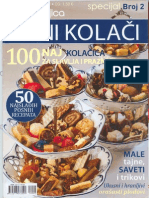 SITNI KOLAČI - Kuhinjica PDF