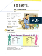 Interchange Intro 2-7 PDF