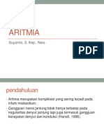 ARITMIA - Poltekkes