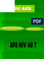 HIV-AIDS Dan Penularan (New)