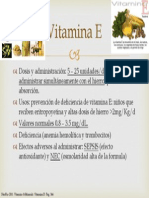 Vitamina E