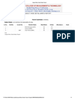 Afa PGDM CT 2 PDF