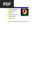 Modelo de Solucao Folha de Pagamento