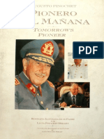 Augusto Pinochet, Pionero Del Mañana, Lucia Pinochet Hiriart