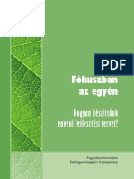 Fokuszban PDF