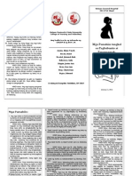 Pamahiin PDF
