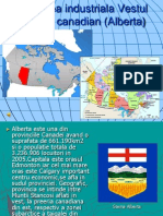 Regiunea Industriala Vestul Mijlociu Canadian (Alberta)