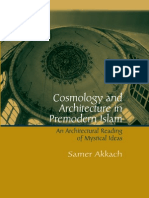Cosmology and Architecture in Islam