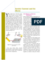 C7Ch14 HeatingEffectofElectricCurrent Fuses Battery MagneticEffectofElectricCurrent Electromagnets ElectricBells.pdf