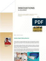 Part-III Innovations For Gujarat PDF