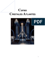 Cristales Etéricos Atlantes (5