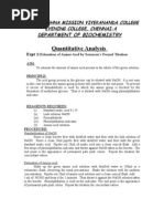Download UNDERGRADUATE FIRST YEAR PRACTICALS  MANUAL by Vytheeshwaran Vedagiri SN183215 doc pdf