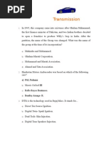 Download TRANSMISSION  by LEX 47 SN18321834 doc pdf
