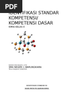 Download Analisis SK KD Kimia X by hadikomara purkoni SN18321899 doc pdf
