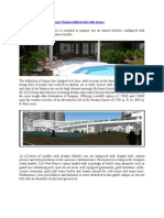 ILD New Project Homes Deliberated With Luxury PDF