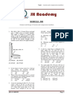 Module-38B: Sub: Steel Structures Topic