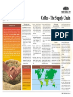 Nestle - Coffee - Supply Chain PDF
