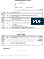 PLANOS de AULA de Int. A Enegenharia Civil.