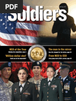 Download Soldiers Magazine - June 2009 - The Official United States Army Magazine by US Army Africa SN18322442 doc pdf