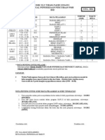 PMR Trial