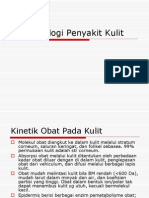 Download Farmakologi Obat Penyakit Kulitppt by Herdyansyah Nugroho SN183229767 doc pdf