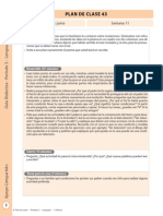 1basico LENG Plan Clase 43 PDF