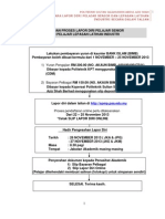 Manual SPMP Daftar Senior DIS13 Update 2510