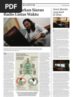 Download Siaran Radio Lintas Waktu by mklovers SN18323338 doc pdf