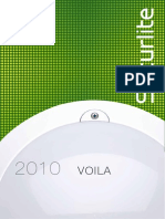 Securlite Voila-Keselec Schreder PDF