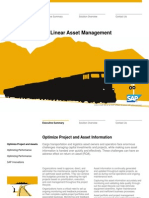 Solution in Detail Cargo Transportation and Logistics Rolling Stock and Linear Asset Management PDF