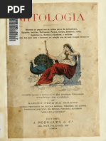 34470786 Albino Pereira Magno Mitologia