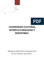 La Diversidad Cultural