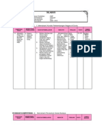 SilabusGeografiSMPKelasIX PDF