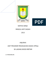 Kertas Kerja