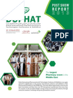 DUPHAT Report 2013