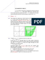 Lecture 6 The Quadratic Family