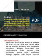 Pengertian Dermaga PDF