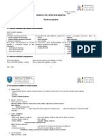 Fisa de Documentare - Cap.1. Analiza Ofertei de Marfuri - Plan de Recapitulare