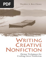 Download creative nonfiction by jackassjoey SN183272330 doc pdf