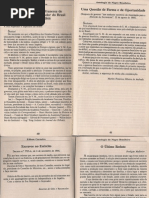CARNEIRO, Edison. Antologia Do Negro Brasileiro