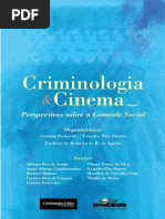 ZACKSESKI, Cristina. DUARTE, Evandro Piza. Crimonologia e Cinema. 2012