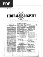 Veterans Day Proclamation 