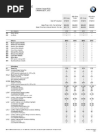 Download 2014 BMW 4-series coupe pricing guide by AutoweekUSA SN183279174 doc pdf