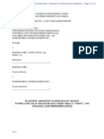 Plaintiffs' Opposition to Hotfile's Motion in Limine to Preclude Use of Pejorative Terms.pdf