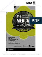 Bases Mercat Art Jove 13 PDF